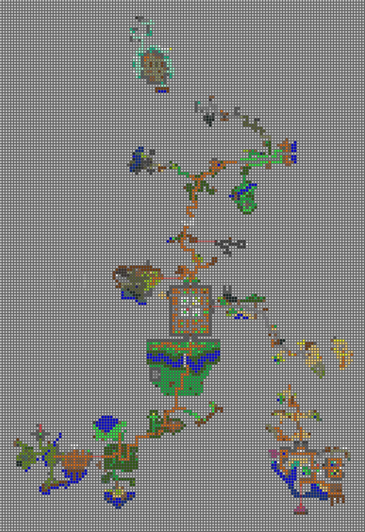 Map Overview